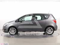 2015 Opel MERIVA