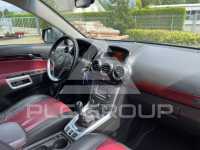 2015 Opel ANTARA