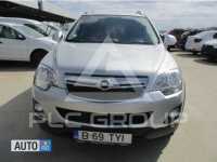 2015 Opel ANTARA