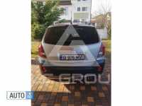 2015 Opel ANTARA