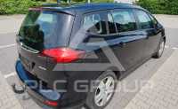 2015 Opel ZAFIRA