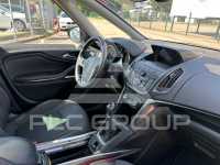 2015 Opel ZAFIRA