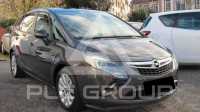 2015 Opel ZAFIRA