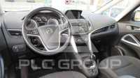 2015 Opel ZAFIRA