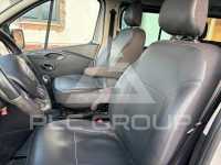 2015 Opel Vivaro