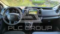 2015 Opel Vivaro