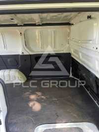 2015 Opel Vivaro