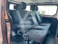 2015 Opel Vivaro