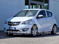 2015 Opel Karl