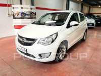 2015 Opel Karl