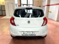 2015 Opel Karl