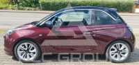 2015 Opel Adam