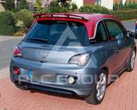 2015 Opel Adam