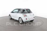 2015 Opel Adam