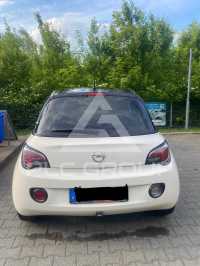 2015 Opel Adam