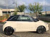 2015 Opel Adam