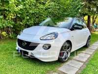 2015 Opel Adam