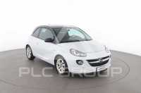 2015 Opel Adam