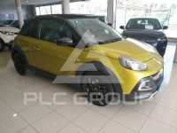 2015 Opel Adam