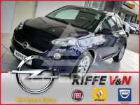 2015 Opel Adam