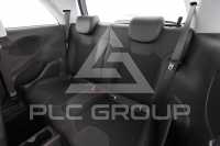2015 Opel Adam