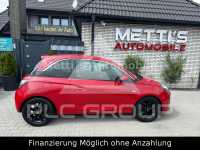 2015 Opel Adam