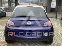 2015 Opel Adam