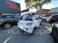 2015 Opel Adam