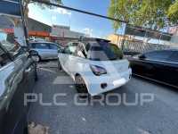 2015 Opel Adam