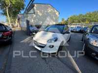 2015 Opel Adam