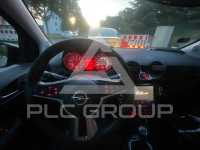 2015 Opel Adam
