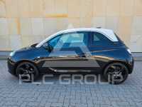 2015 Opel Adam