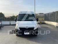 2015 Opel Movano