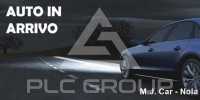 2015 Opel Movano