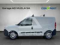 2015 Opel Combo