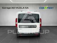 2015 Opel Combo