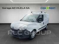 2015 Opel Combo
