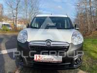 2015 Opel Combo