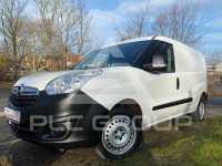 2015 Opel Combo