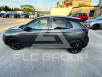 2015 Opel Corsa