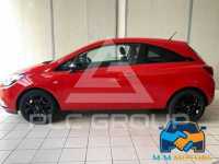 2012 Opel Corsa