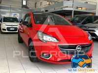 2012 Opel Corsa