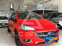 2012 Opel Corsa