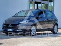 2015 Opel Corsa