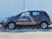 2015 Opel Corsa