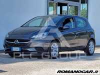 2015 Opel Corsa