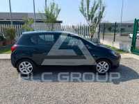 2015 Opel Corsa