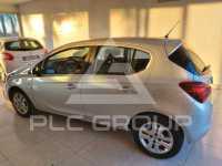 2015 Opel Corsa