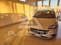 2015 Opel Corsa
