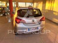 2015 Opel Corsa